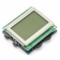 SainSmart AVR DSO150 Mini Pocket-Sized D...