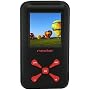 Nextar 2 GB Video MP3 Player (Red)