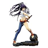 とある魔術の禁書目録 神裂火織(1/8スケールPVC塗装済み完成品)