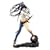 �Ƃ��閂�p�̋֏��ژ^ �_��ΐD(1/8�X�P�[��PVC�h���ς݊����i)