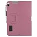 HHI UrbanFlip Series Stand Case for HP ElitePad 900 G1 - Pink