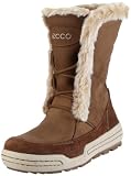 Ecco Siberia 852523, Damen, Stiefel, Braun (SEPIA 56792), EU 38