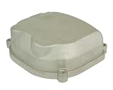 Produkt-Bild: Ventildeckel ohne SLS GY6 125ccm 152QMI