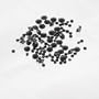 5000 diamants de cristal Noir � disperser pour d�coration table mariage, 3000 x 2.5mm + 2000 x 4.5mm Par Kurtzy TM