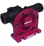 Milescraft Inc. 1314 Drill Pump 750