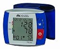 Mabis 04-795-001 Talking Wrist Blood Pressure Monitor