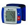 Mabis 04-795-001 Talking Wrist Blood Pressure Monitor