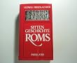 Sittengeschichte Roms