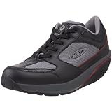 MBT Women's Moja Casual Walking Shoe,Silver/Black,39 2/3 M EU / 9 B(M) MBT Women's Moja Casual Walking Shoe,Silver/Black,39 2/3 M EU / 9 B(M)