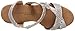 Very Volatile Women's Katie Wedge Sandal
