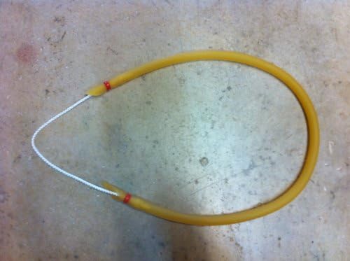 3367-26 Polespear Band - 26" x ½"