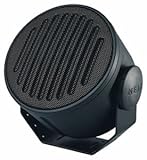 IMAGE OF New All Weather Skr A2 70 Volt Blackheavy Gauge Color Matching Aluminum Mounting Bracket by Bogen