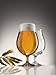 Spiegelau Beer Classics Stemmed Pilsner Glasses, Set of 2