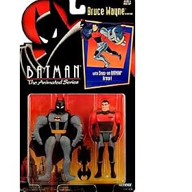 Batman: The Animated Series  by 