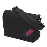 Domke F-5XB Shoulder Belt Bag - Black