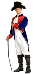 Adult Super Deluxe Napoleon Costume