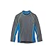 Coolibar UPF 50+ Kid's Long-Sleeve Rash Guard - Sun Protective