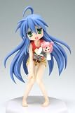 Lucky Star Konata Izumi PVC Figure