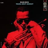 'Round About Midnight (LP Miniature) [Import]