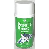 Ring 5 Bright and Shine Mink Oil, 8 oz Aerosol