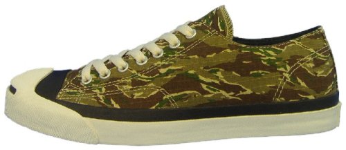 Cover image : [コンバース] JACK PURCELL TG-CAMO