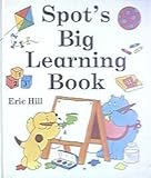 Spot's big learning book