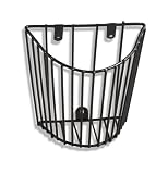 American Diagnostic Corporation ADview 9000 Cuff Storage Basket