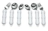 Maddadapt B/U Angle Soupspoon Right-Hand