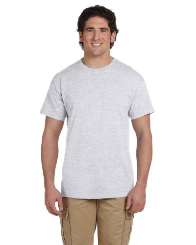 Hanes Short Sleeve 5.5 oz 50/50 T-Shirt 5170