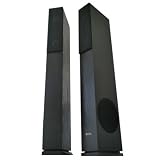 Beng LB 4707 Paar 4 Wege Boxen Standlautsprecher 960W schwarz 41TdMynkcjL. SL160 Beng LB 4707 Paar 4 Wege Boxen Standlautsprecher 960W schwarz