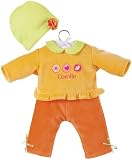 Corolle Mon Premier 12-inch Fashions Apricot Set