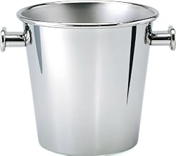 Alessi 9-Inch Wine Cooler Bucket