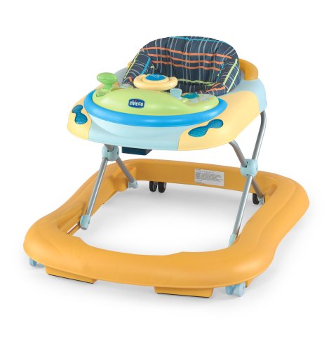Chicco Little Driver Baby Walker