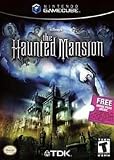 Haunted Mansion Haunted Mansion