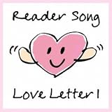 Reader Song~Love Letter 1