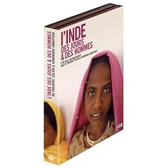 L'inde des jours et des hommes