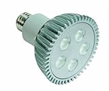 IMAGE OF KolourOne S8743 13-Watt 40 Degree 3200K 120V, Lumens 555 LED PAR30 Lamp