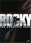 Rocky: The Complete Saga
