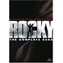 Rocky - The Complete Saga Collection