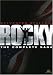 Rocky - The Complete Saga Collection