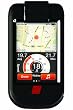 iBike Dash Deluxe CC Cycling Computer for iPhone 3G/3GS/4 and iPod Touch