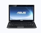 ASUS UL20FT 12.1型ワイド ノートPC Office有 Windows7搭載 ブラック UL20FT-2X034BKS