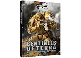 Sentinels of Terra : the Imperial Fists 3rd Company