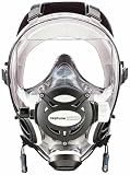 Ocean Reef Neptune Space G.divers Full Face Scuba Dive Mask