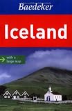 Iceland Baedeker Guide (Baedeker Guides)
