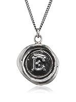 Pyrrha Conjunto de cadena y colgante plata de ley 925 milésimas