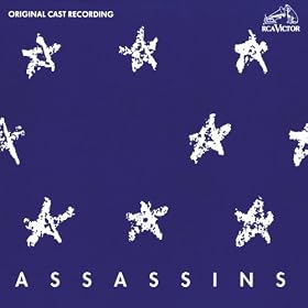 ASSASSINS