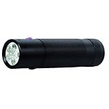 Coast LED Lenser 7732DUV LED Flashlight... by Coast LED Lenser
