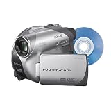 SONY Handycam DCR-DVD105 - Cam�scope DVD