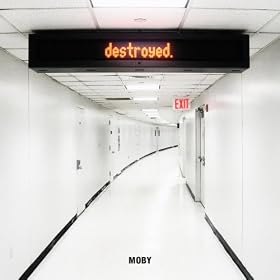 Destroyed (Amazon Exclusive Version)